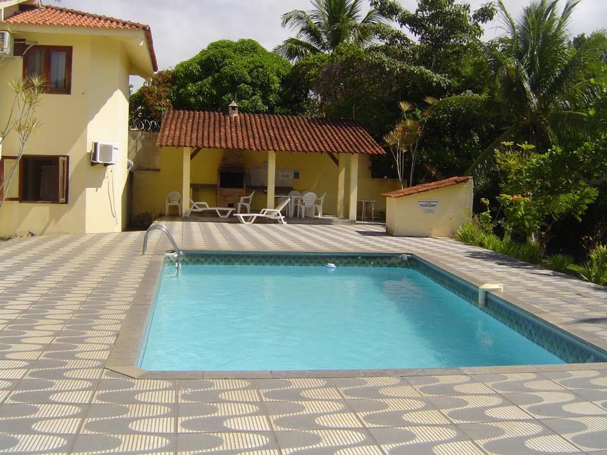 Suitetrails - Condomínio Villa Nova