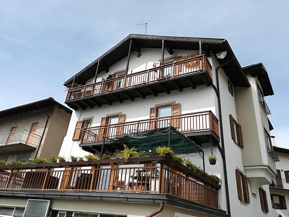 Suitetrails - Appartamento da Pino