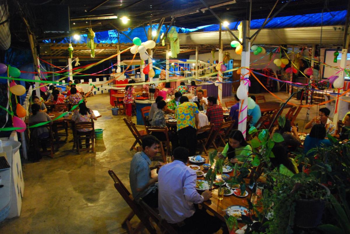 ฺBaan Rai Ing Doi - Housity
