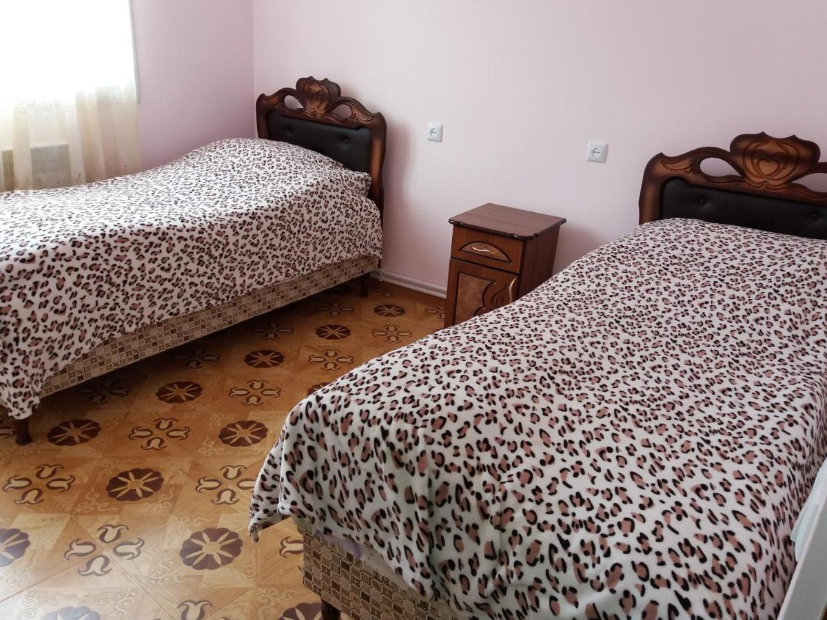 Suitetrails - Aida Bed & Breakfast