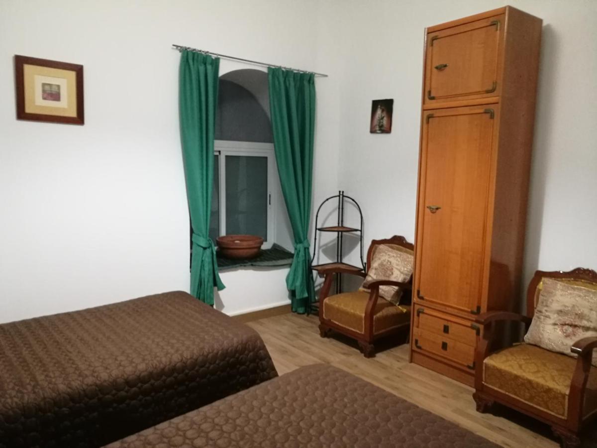 Suitetrails - Residencia Los Conejos - Bike & Motorbike