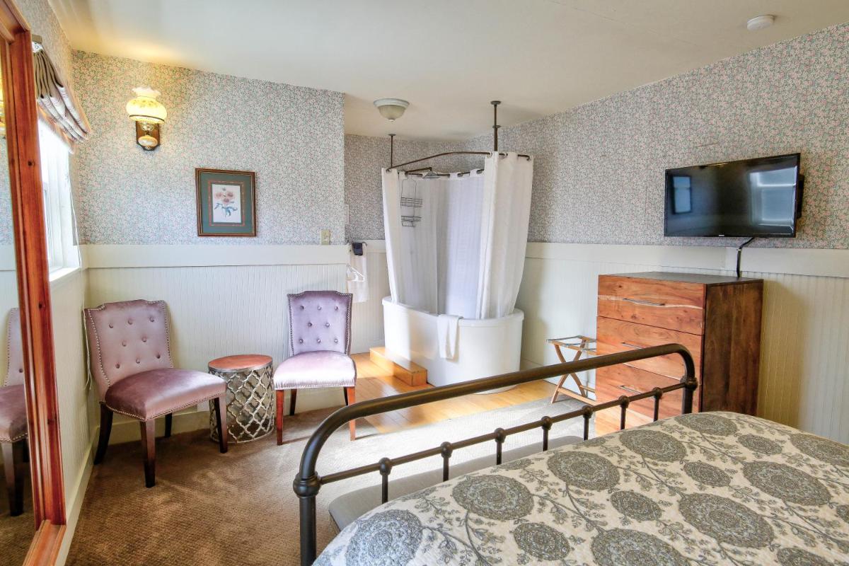 Hotel Charlotte - Housity