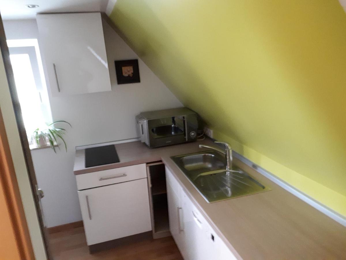 Schöne Zeit 2 rooms apartment with kitchen - Housity