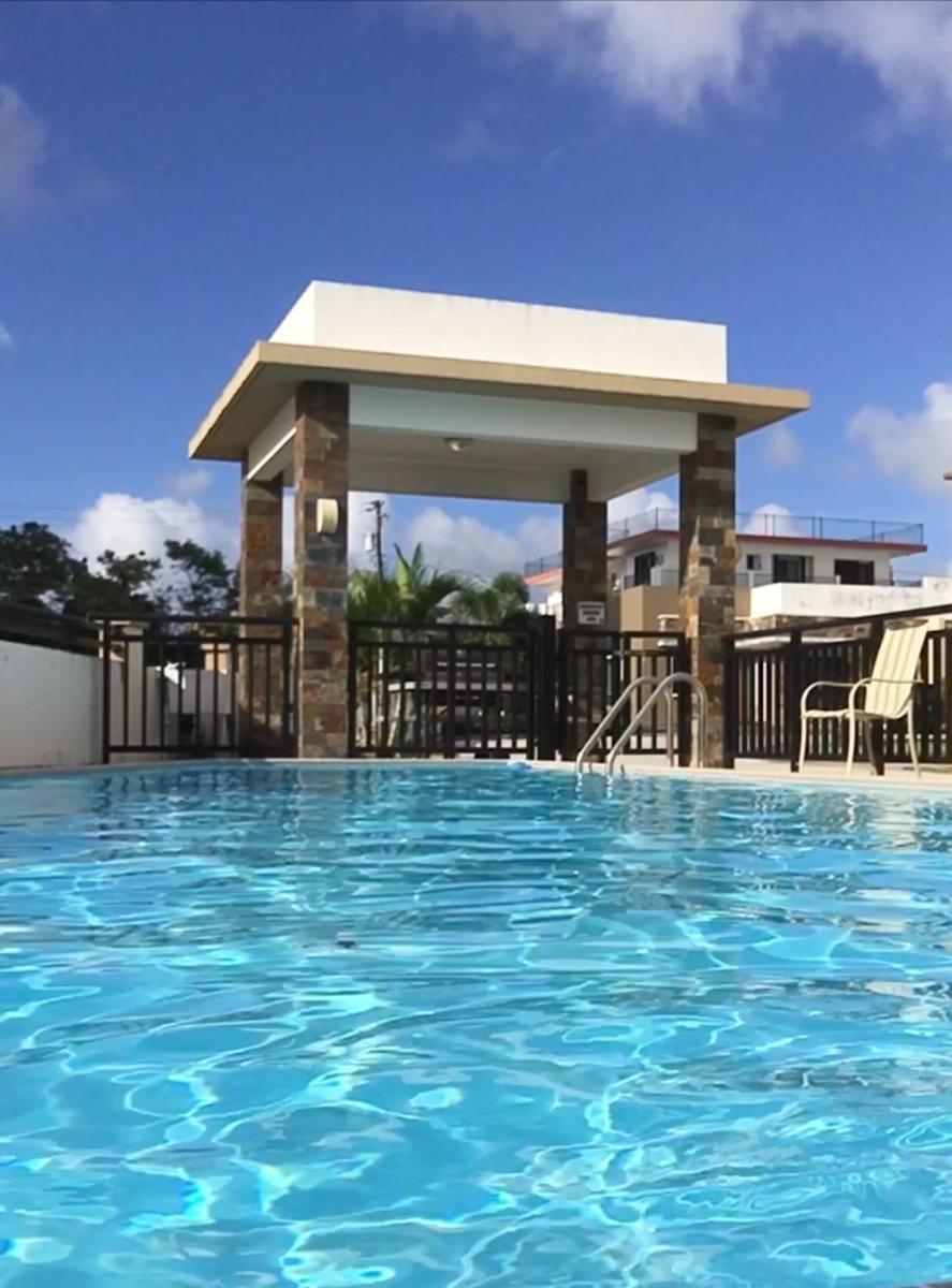 Tumon Bel-Air Serviced Residence - Housity