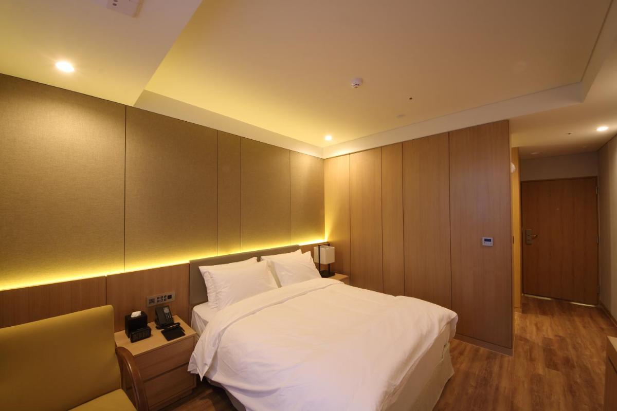 Suitetrails - Benikea The H Hotel