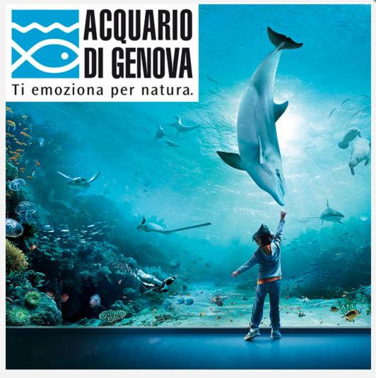 Suitetrails - “La maison” nel cuore di Genova
