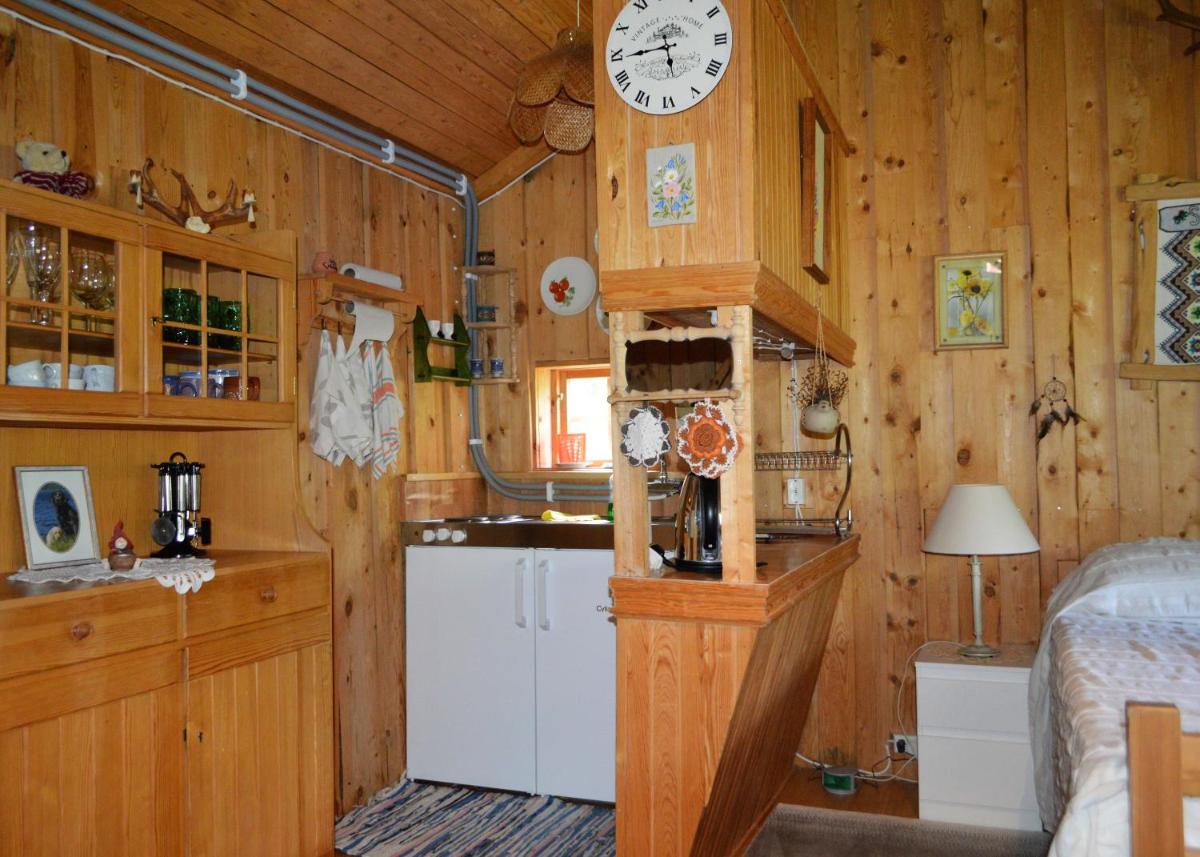 M07 Björn Cottage - Housity