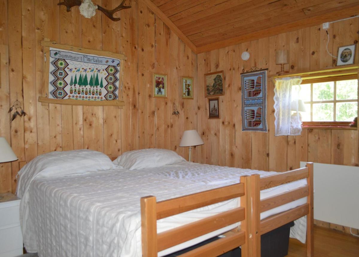 M07 Björn Cottage - Housity