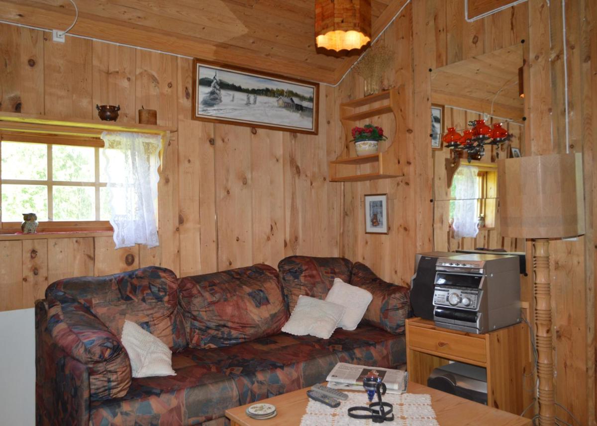 M07 Björn Cottage - Housity