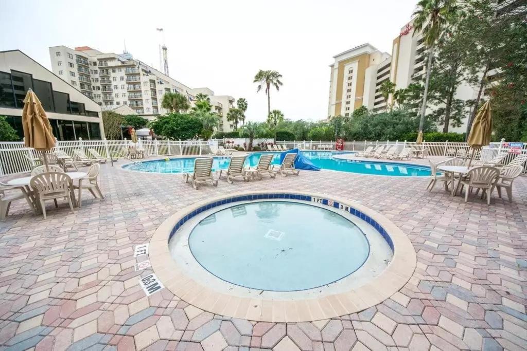 Enclave Apartments at International Drive - Housity