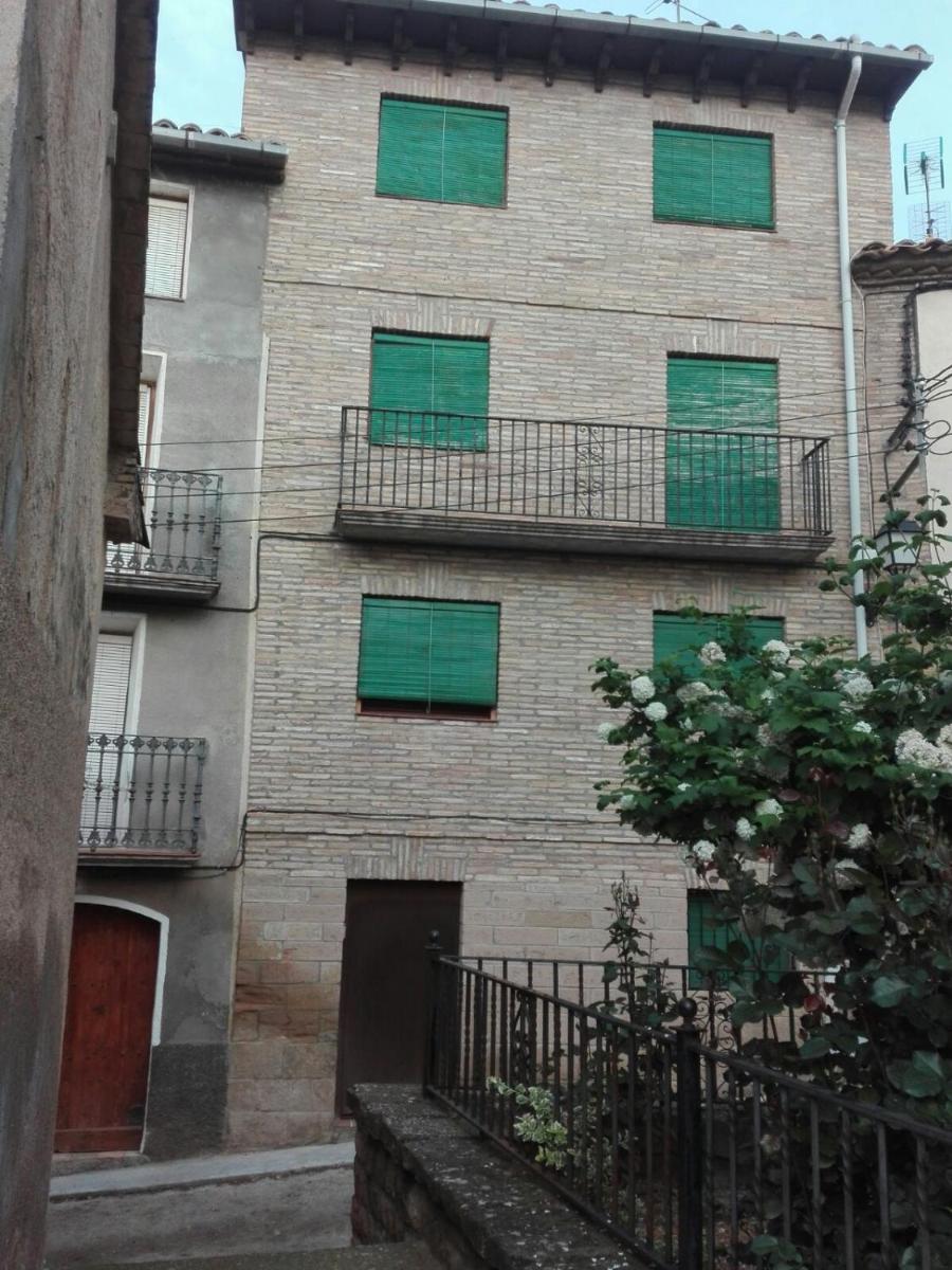 Suitetrails - Casa Sariñena