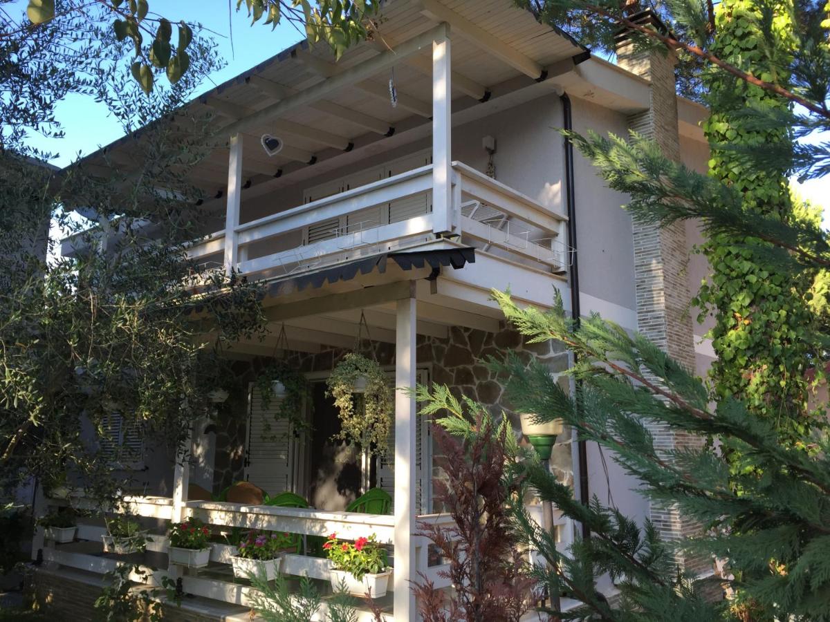 Villa C12 Lura Resort - Housity