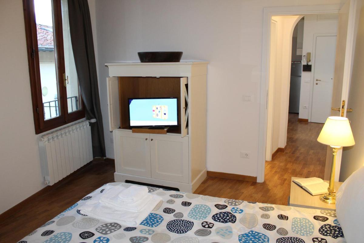 Suitetrails - San Lorenzo Central Market Cozy & Quiet Apartment