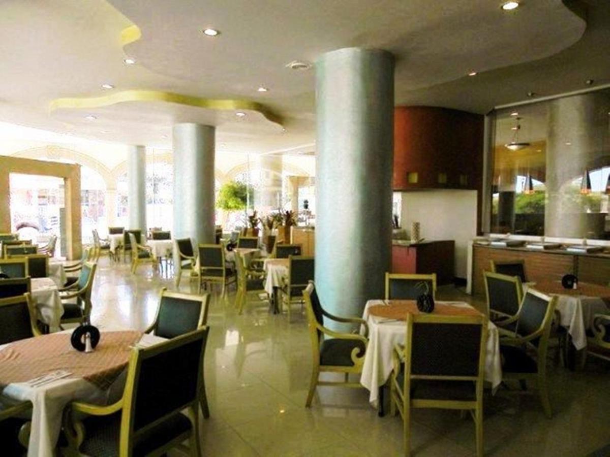 Suitetrails - Hotel San Francisco Irapuato Business Class