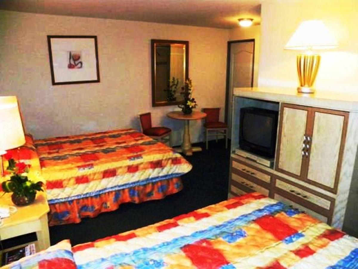 Suitetrails - Hotel San Francisco Irapuato Business Class