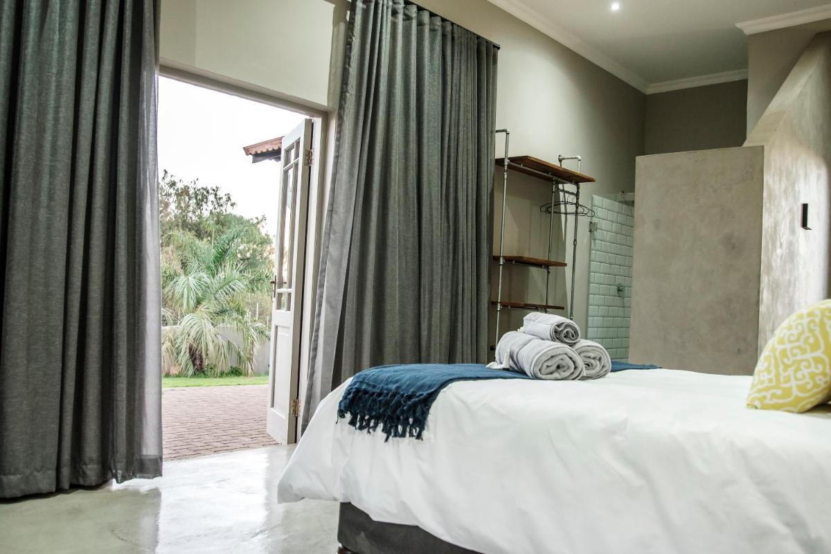 Blue Rain Guest House - Housity