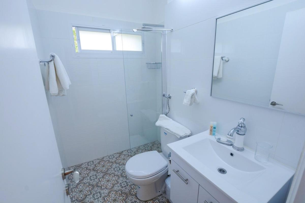 Suitetrails - Rothschild Luxury Suite Haifa