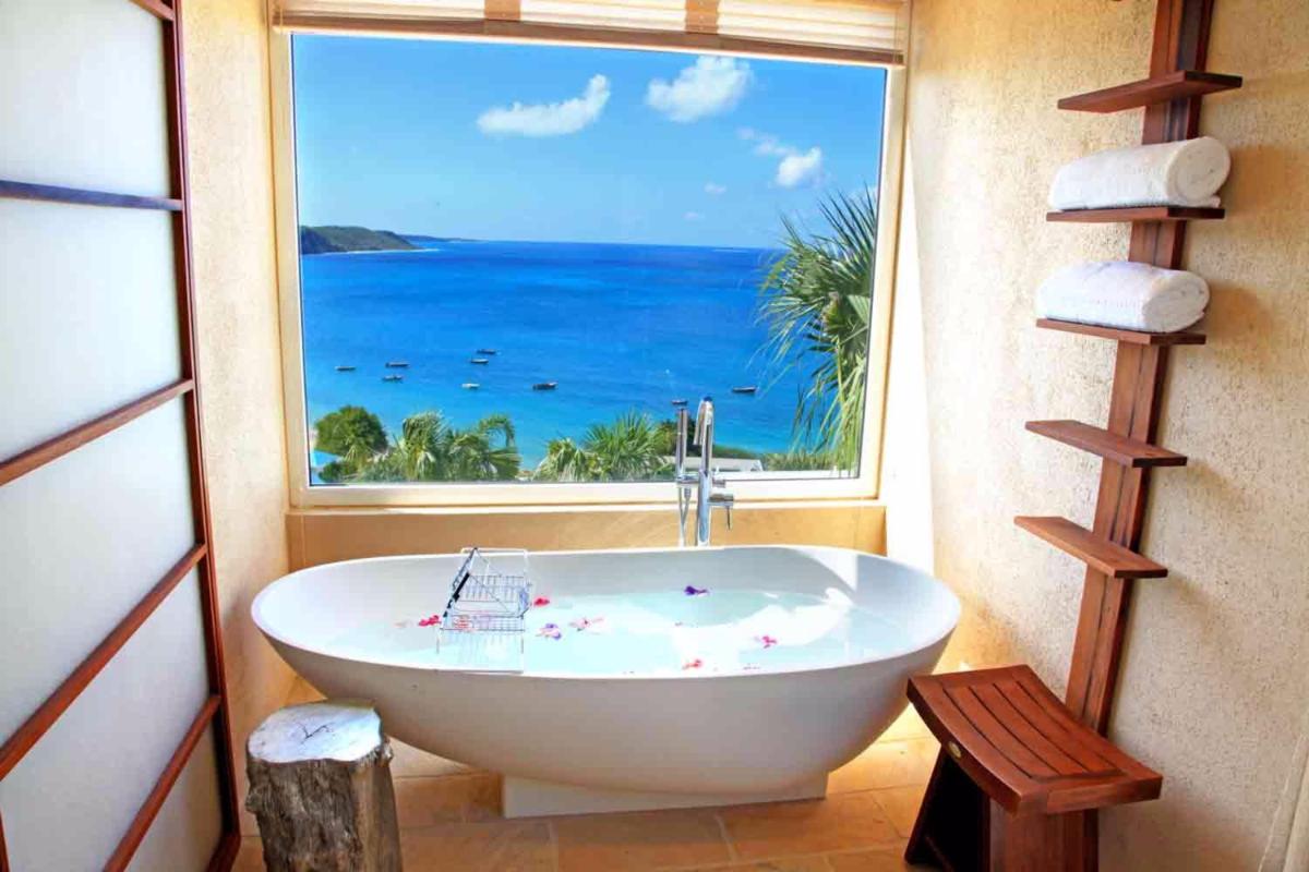 Suitetrails - CeBlue Villas