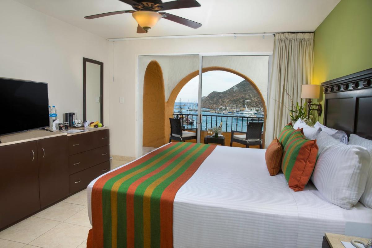 Suitetrails - Hotel Tesoro Los Cabos