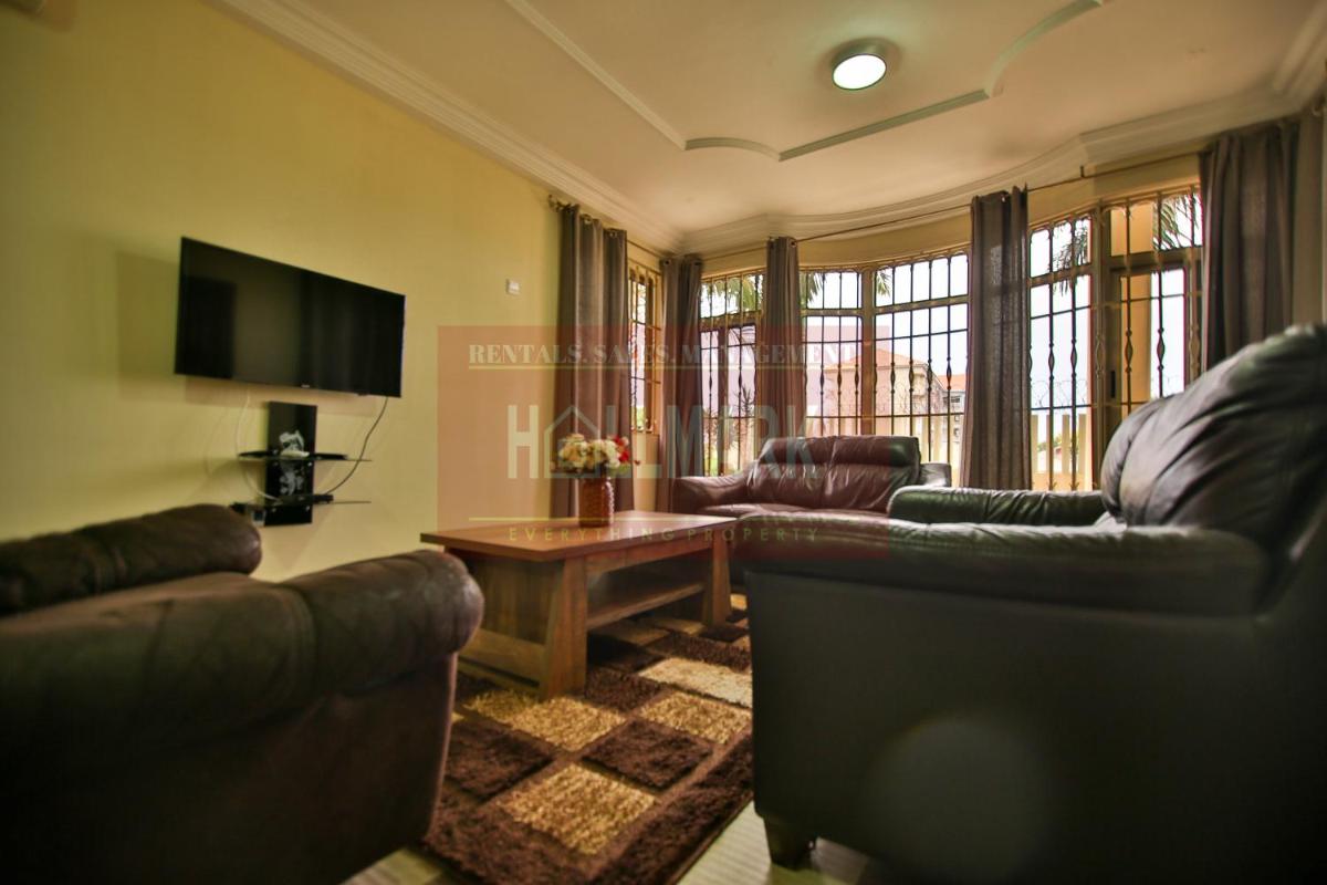 Suitetrails - Hallmark Apartments -1