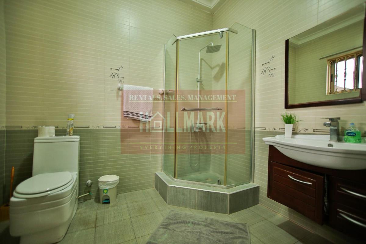 Suitetrails - Hallmark Apartments -1