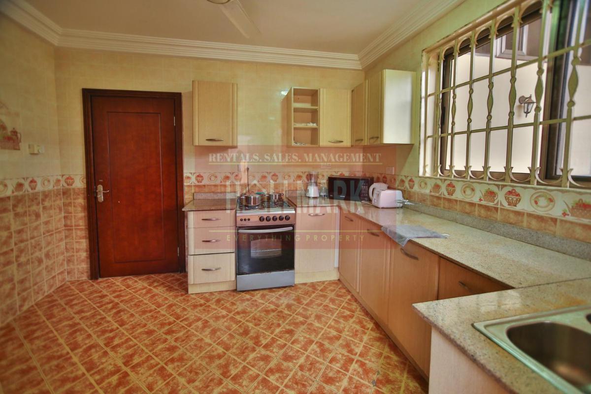 Suitetrails - Hallmark Apartments -1