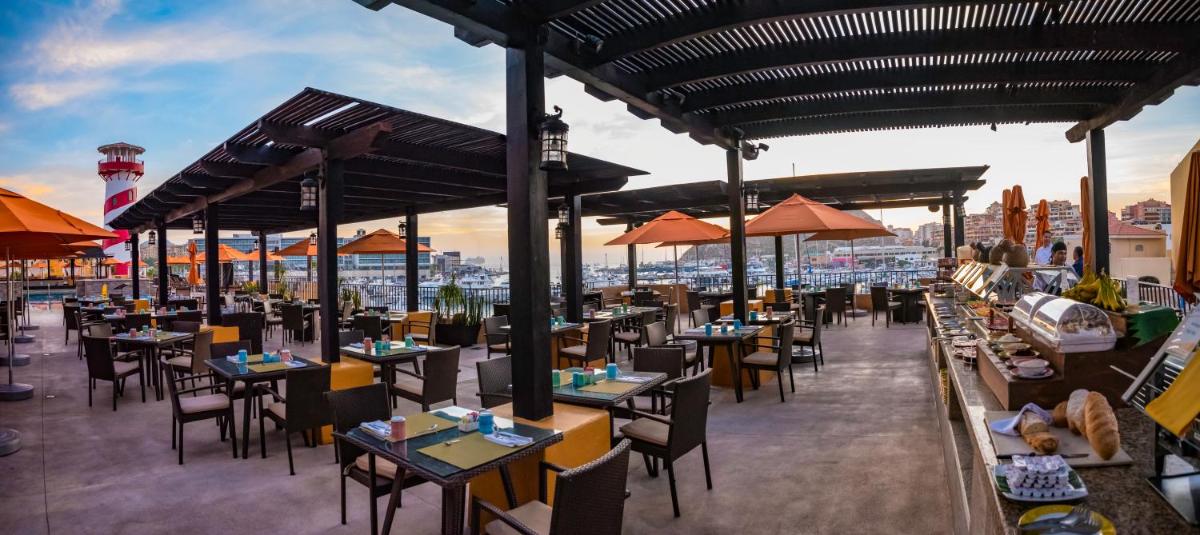 Suitetrails - Hotel Tesoro Los Cabos