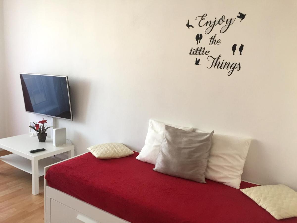 Apartment Lilly Olomouc - Hizvo