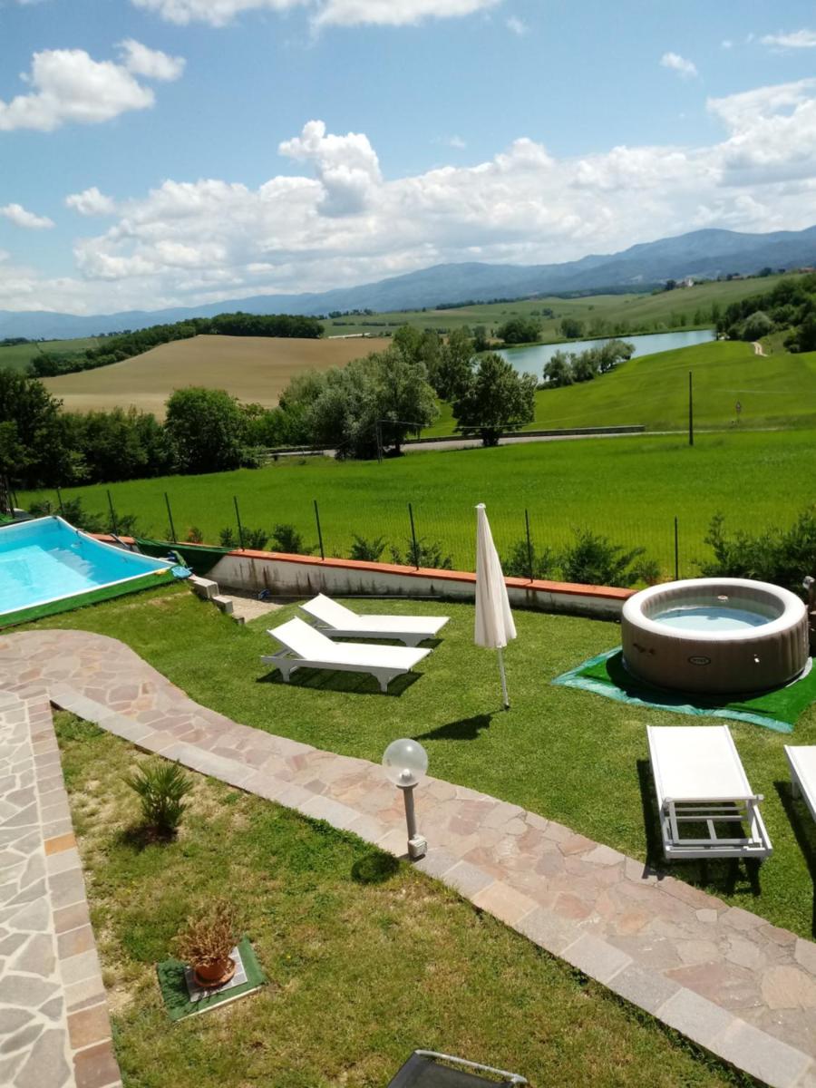 Il Marrondindo Bed & Breakfast - Housity