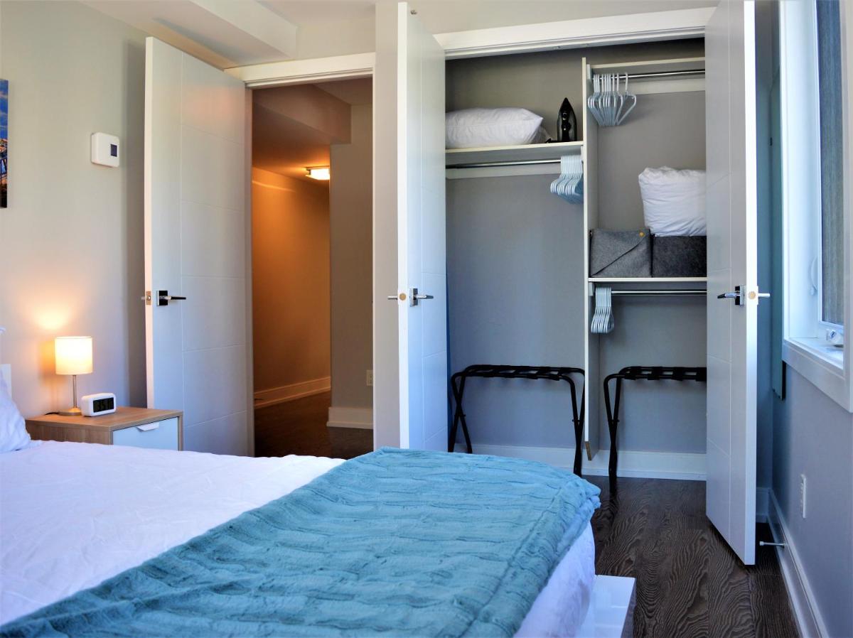 Suitetrails - Simply Luxury Stays