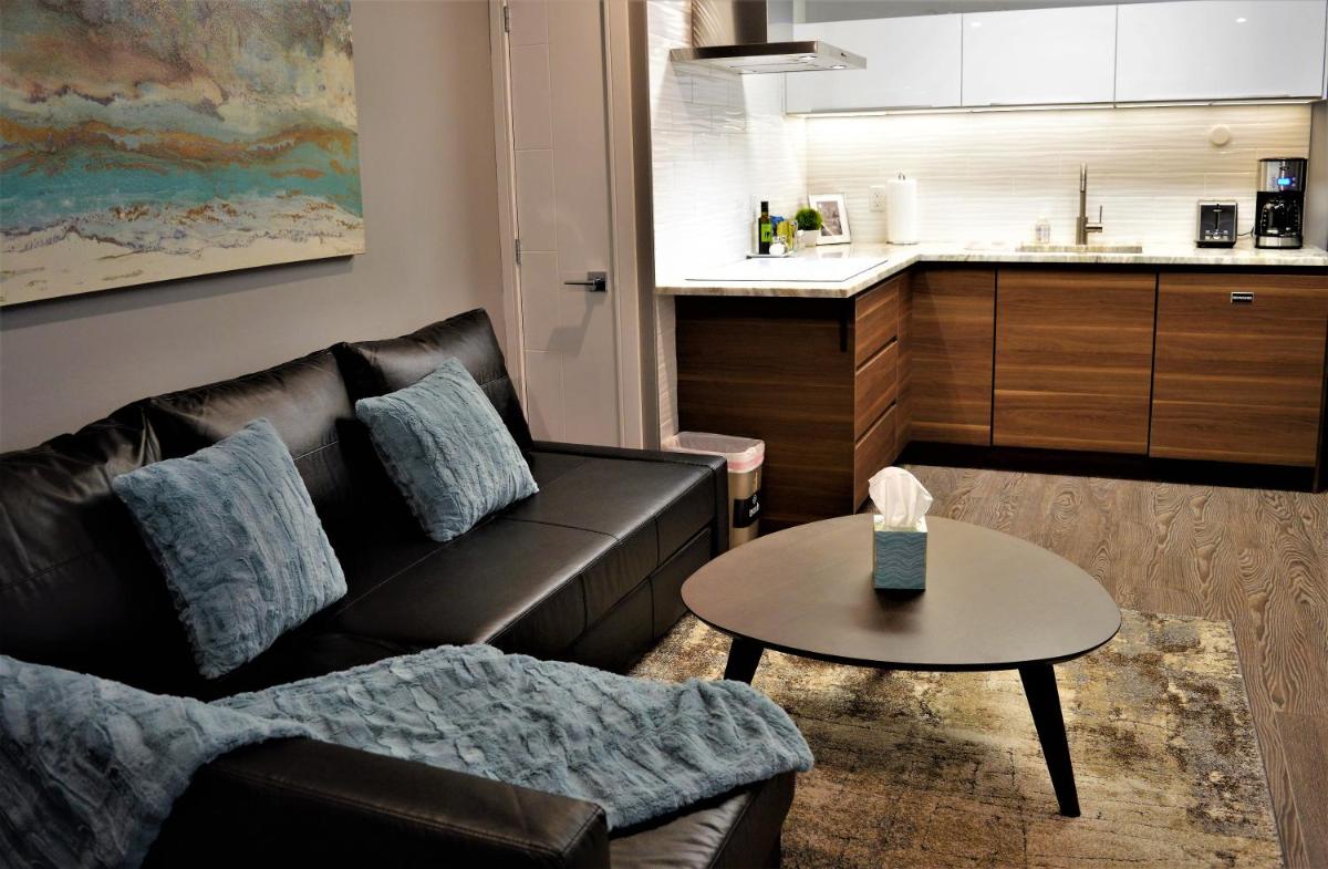 Suitetrails - Simply Luxury Stays