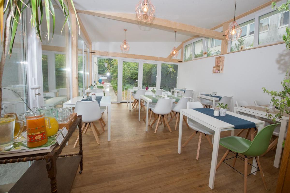Suitetrails - B&B Vila Teslova