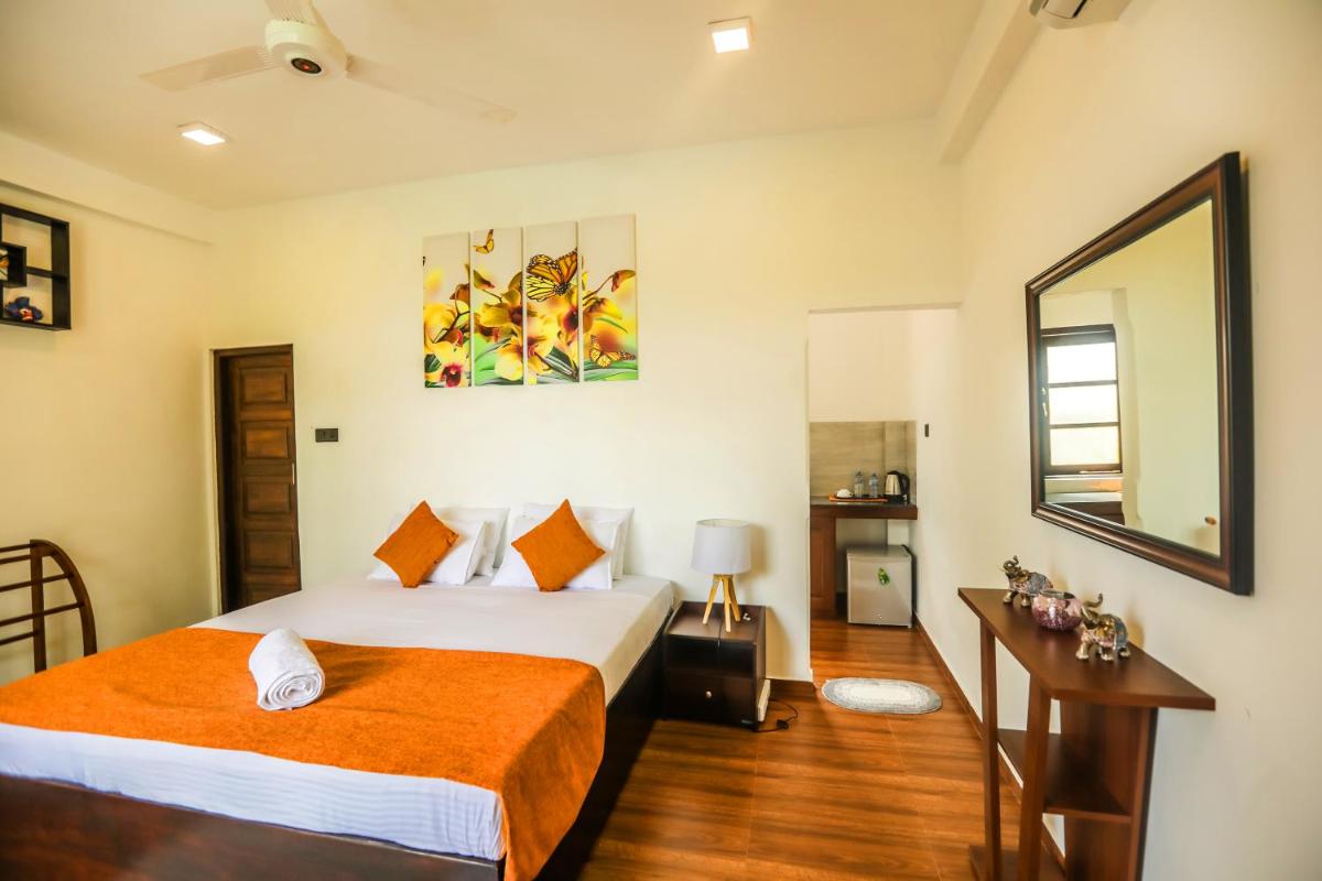 Suitetrails - Remli Villa
