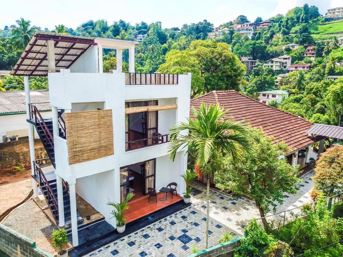 Suitetrails - Remli Villa
