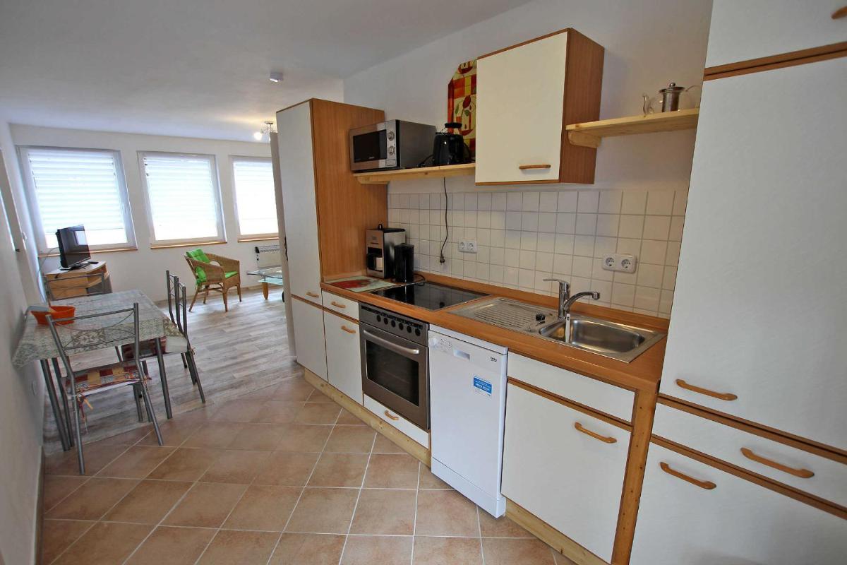 Suitetrails - Ferienwohnung Kagar SEE 9471