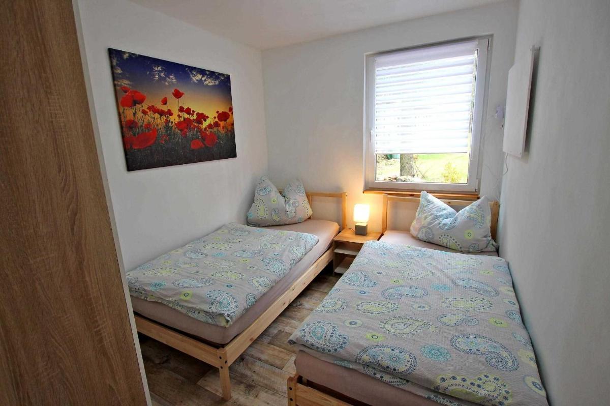 Suitetrails - Ferienwohnung Kagar SEE 9471