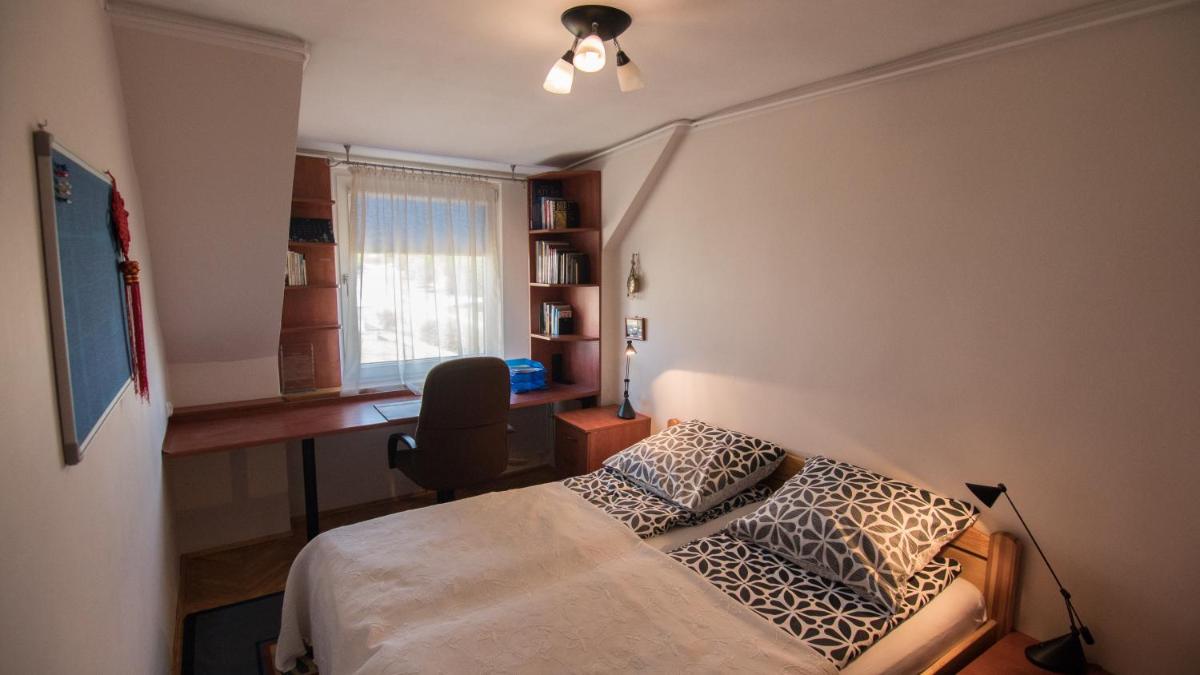 Suitetrails - Family Apartment - w cenie 4 rowery, plaża, łódka wiosłowa, kajak, rower wodny