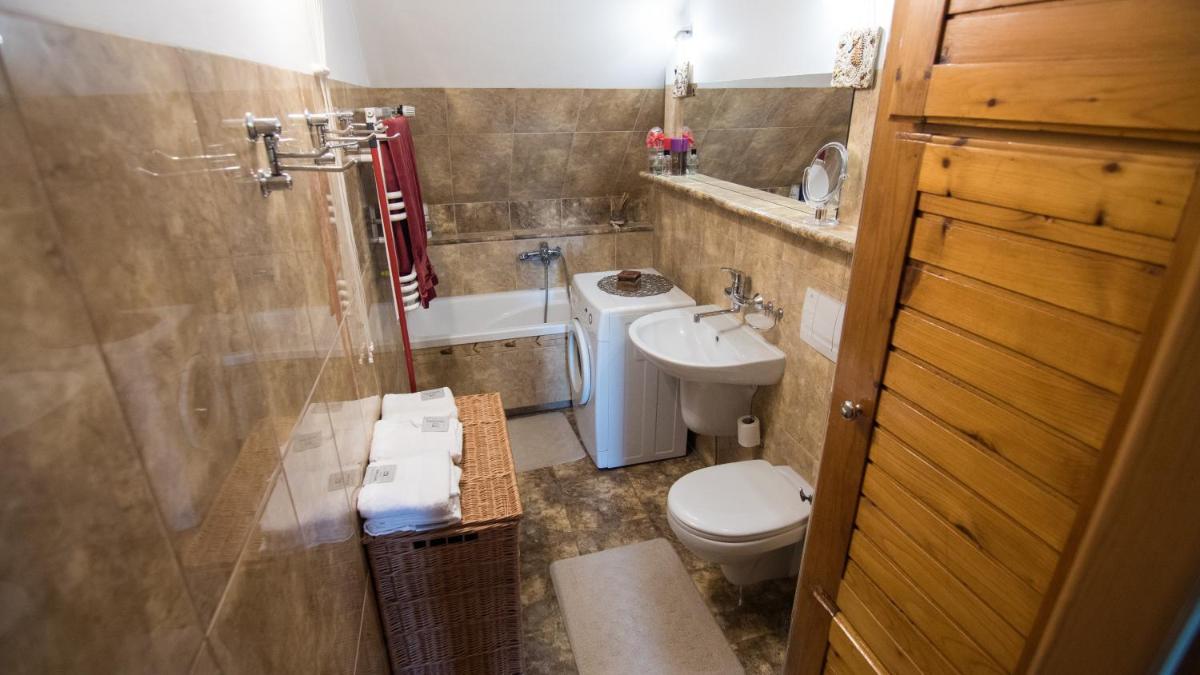 Suitetrails - Family Apartment - w cenie 4 rowery, plaża, łódka wiosłowa, kajak, rower wodny
