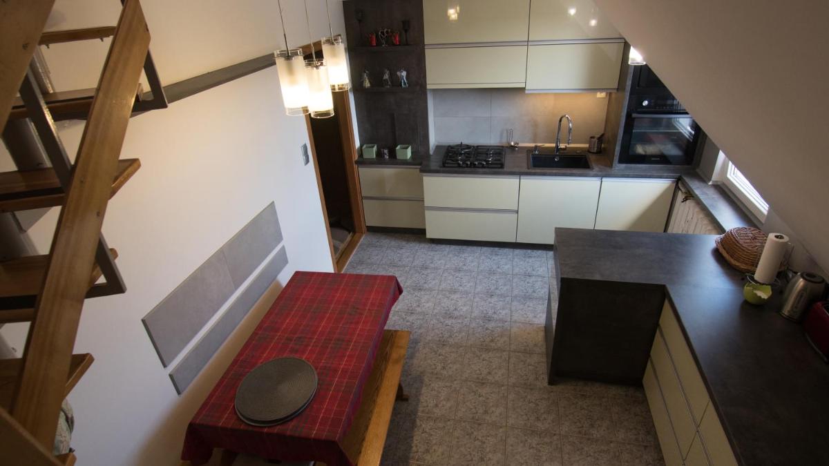 Suitetrails - Family Apartment - w cenie 4 rowery, plaża, łódka wiosłowa, kajak, rower wodny