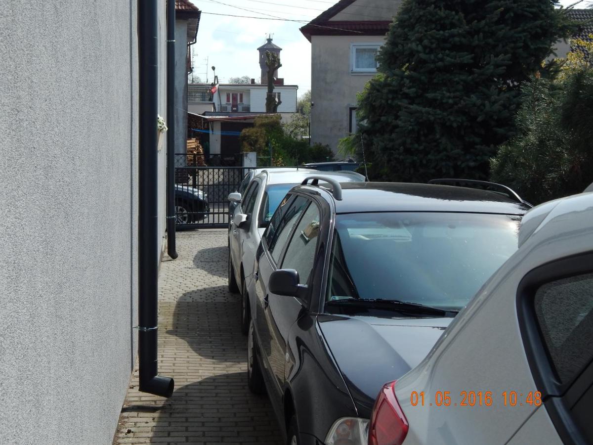 Przy parku - Housity