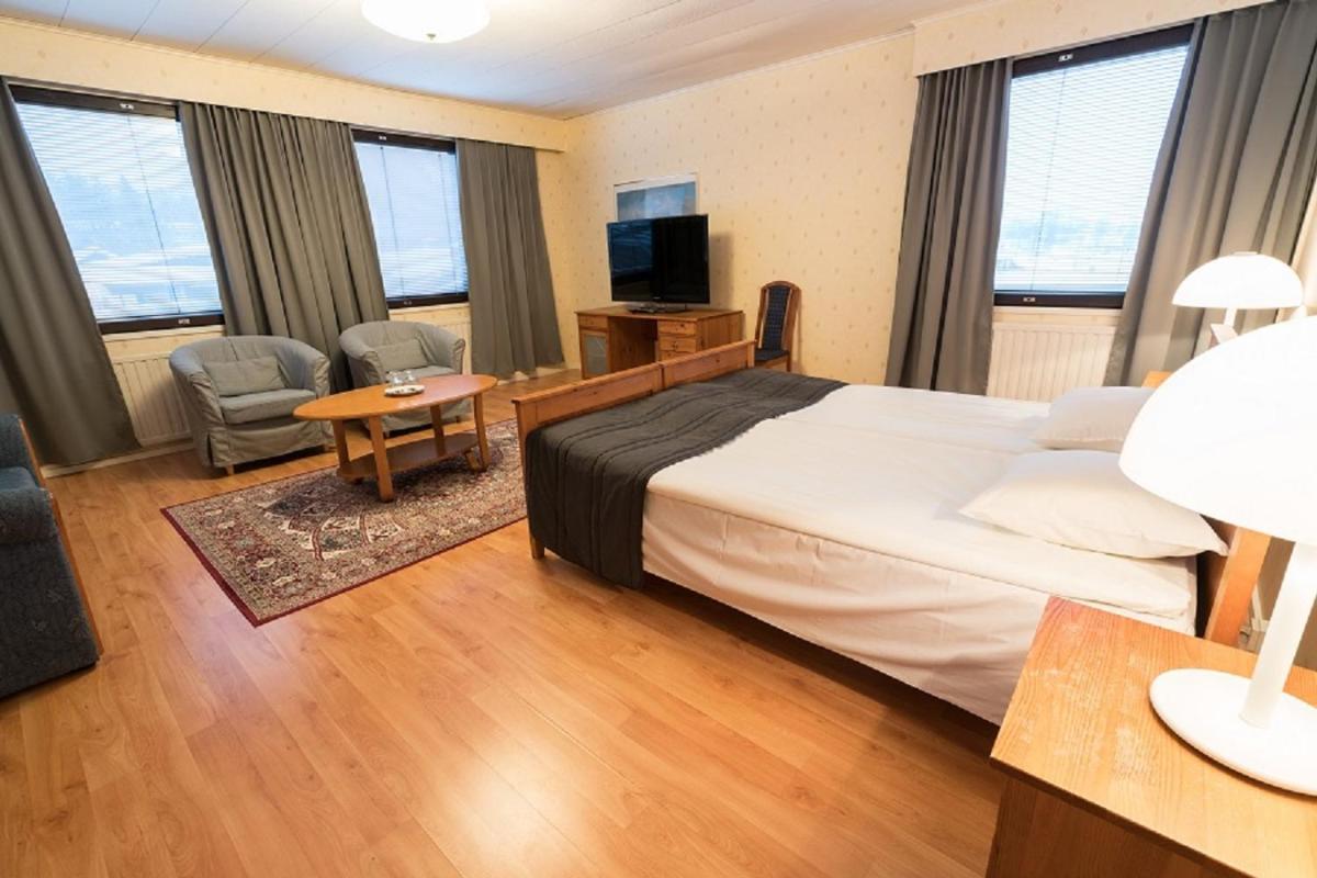 Suitetrails - Hotel Kievari