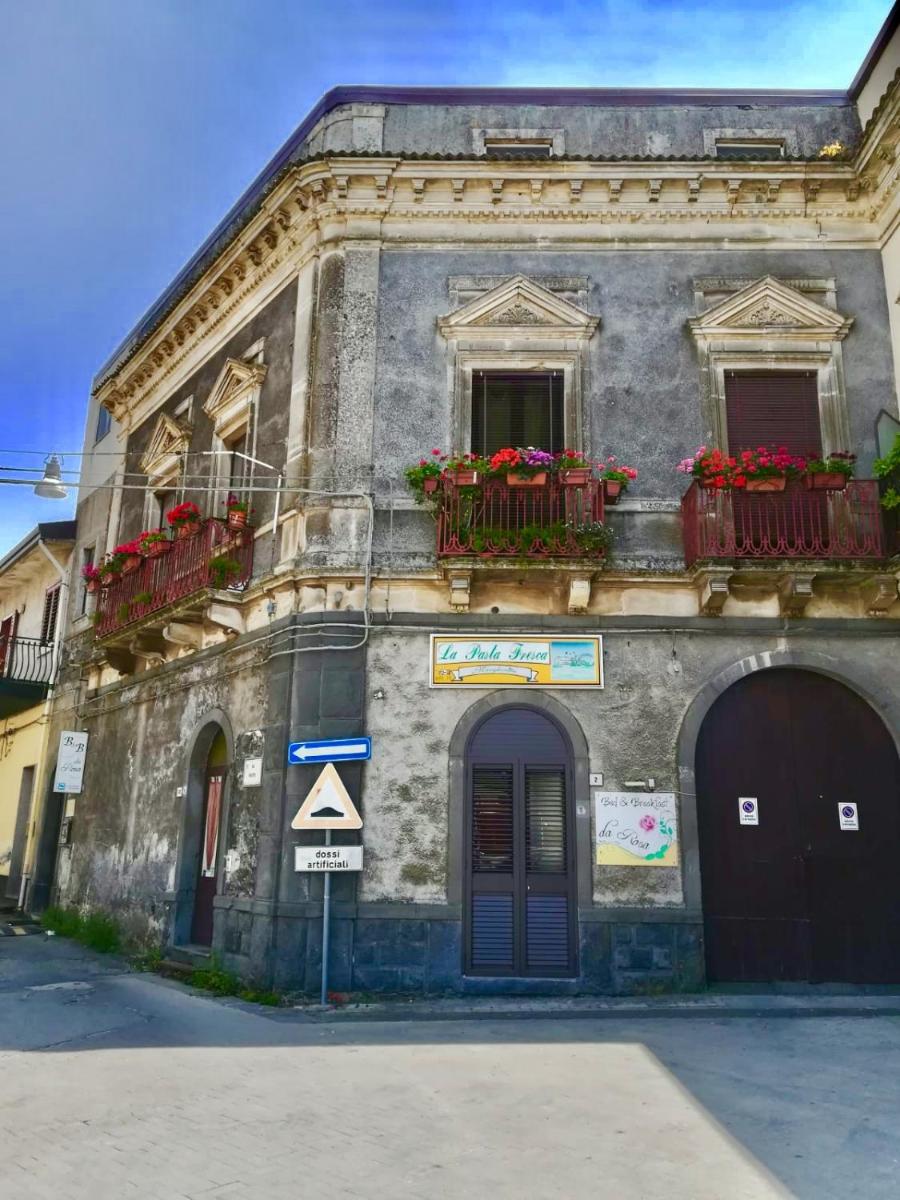 B&B Da Rosa - Housity