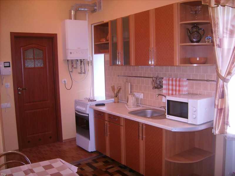 Ekaterininskaya Apartments - Hizvo