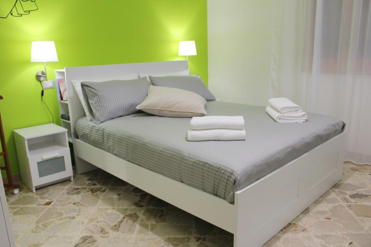 La Chiave Rossa B&B - Housity