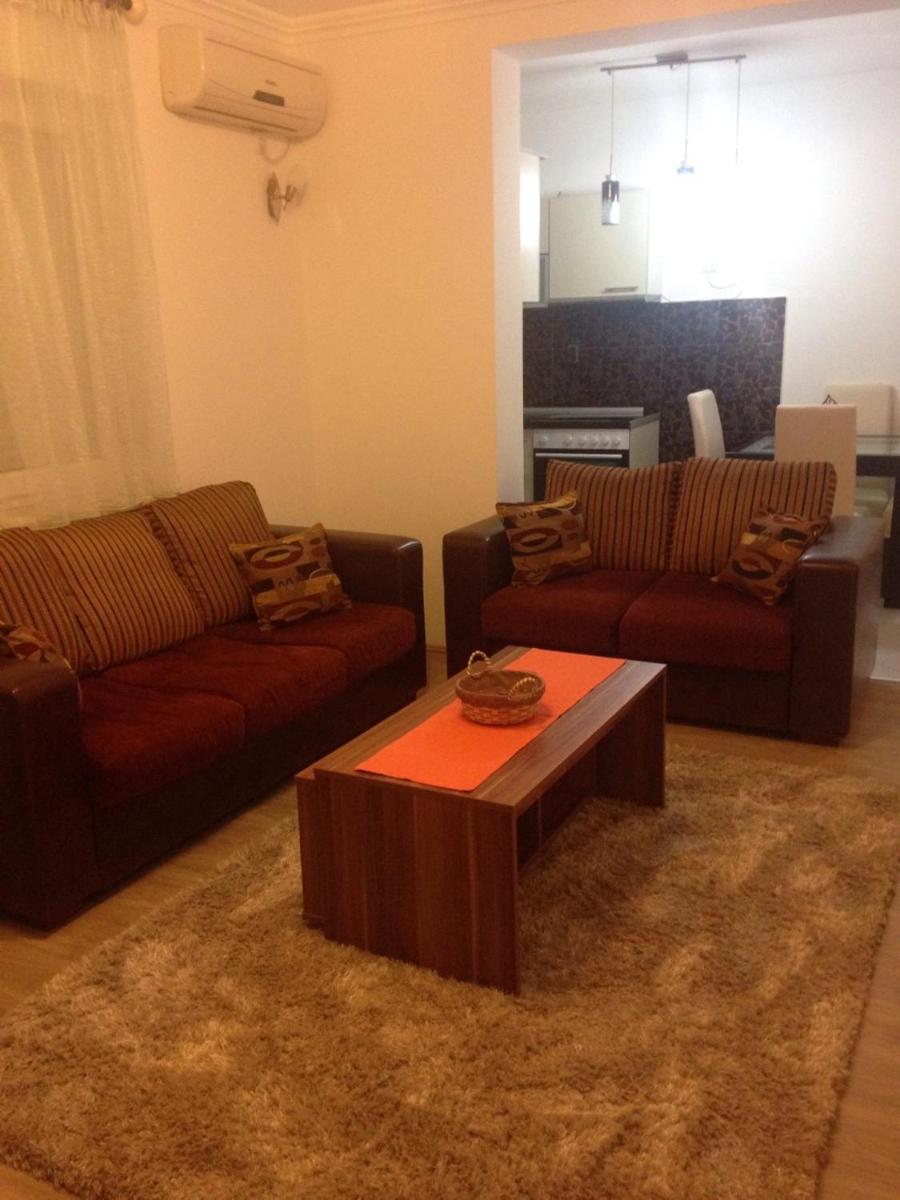 Apartman Vanja - Housity