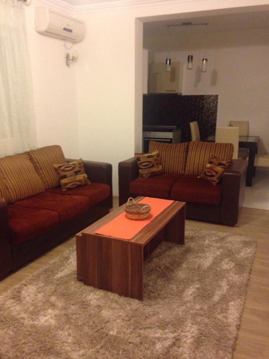 Apartman Vanja - Housity