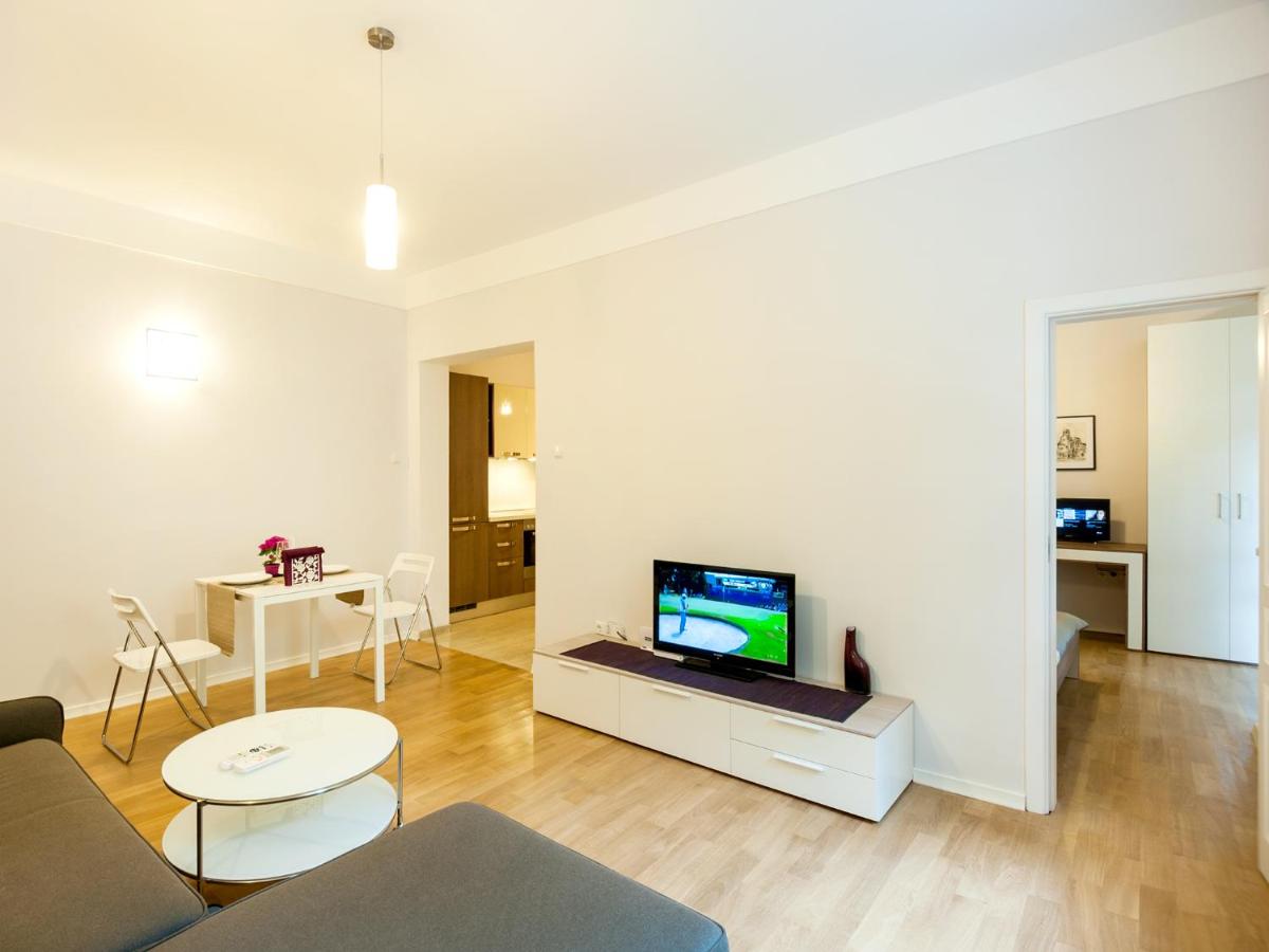 Suitetrails - Solunska Apartment