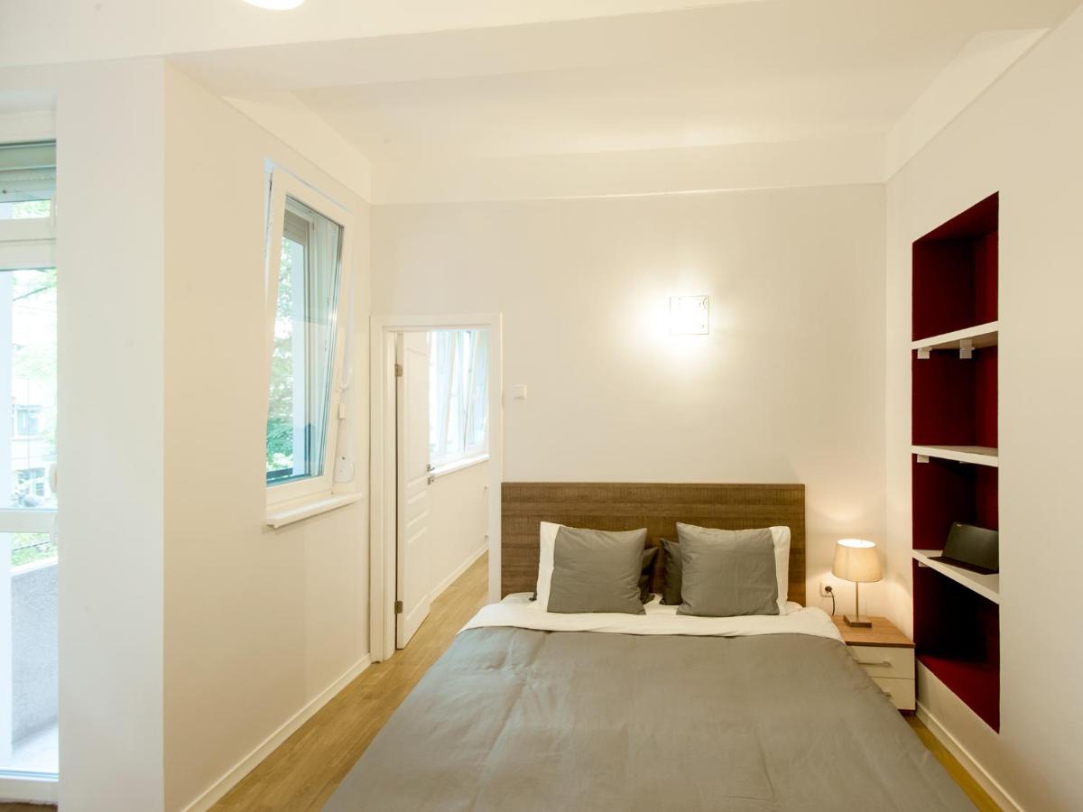 Suitetrails - Solunska Apartment