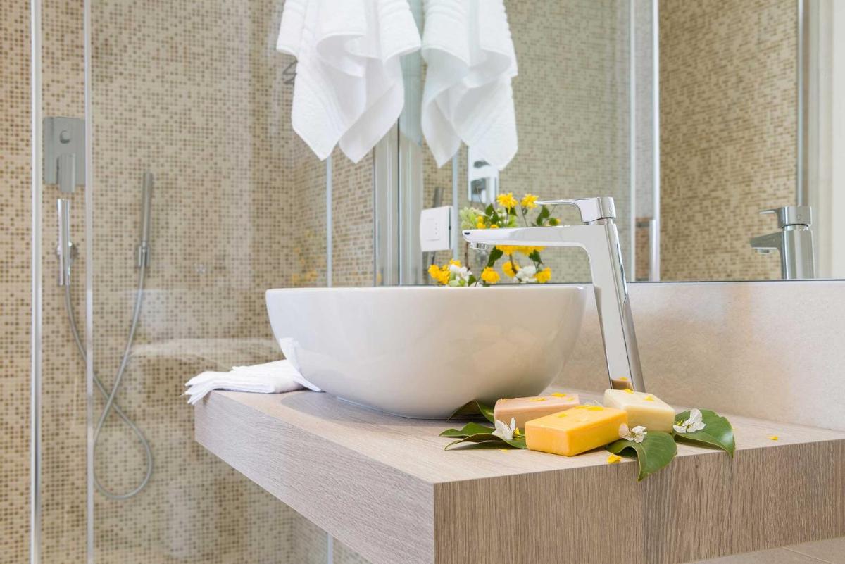 Suitetrails - B&B Villa Romano