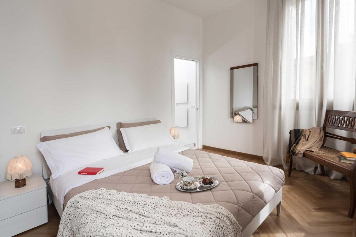 Suitetrails - B&B Villa Romano
